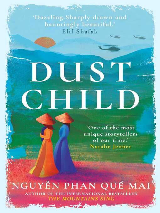 Nguyễn Phan Quế Mai创作的Dust Child作品的详细信息 - 可供借阅
